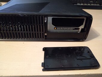 Xbox 360 na díly - 4