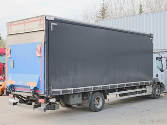 Volvo FL 250, HYDRAULICKÉ ČELO BÄR, 12 TUN, AUTOMAT, NOVÝ TA - 4
