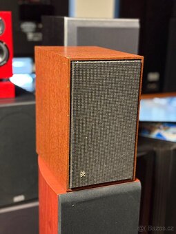 Reprosoustavy Bang & Olufsen Beovox 2200 - 4