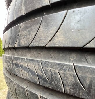 205/55 R16 91V letní pneu Michelin Energy Saver (1517) - 4