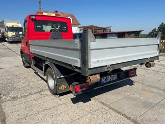 Prodám IVECO Daily 50C15 kontejner – r.v. 2016 - 4