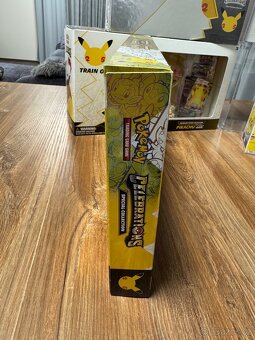Pokemon Pikachu V-union Celebrations - 4