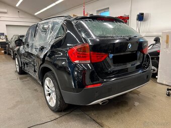 BMW X1 E84 23D 2.0D 150kW XDRIVE - 4