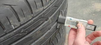 225/45 R17 letni pneu - 4
