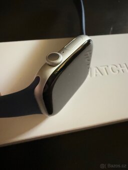 Apple Watch series 10 46mm+pojištění - 4