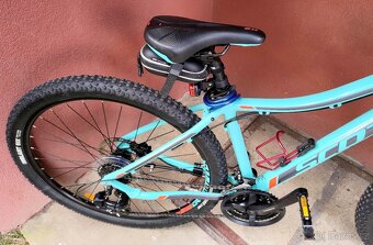 SCOTT Contessa vel. M 27,5 - ZÁNOVNÍ - 4