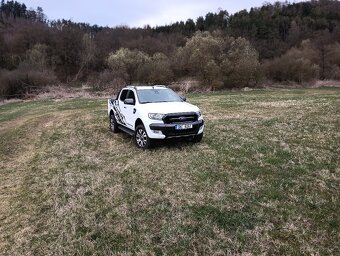 Ford ranger 3.2 wildtrack - 4