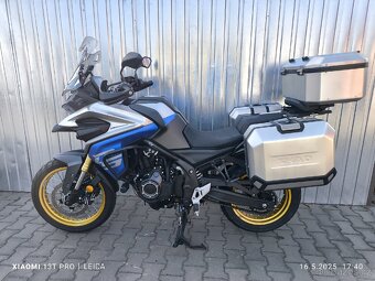 Voge DS 525 X - 4
