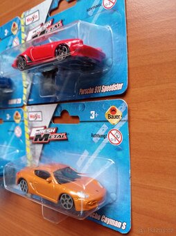 Maisto 2 - 4