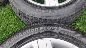 Orig. sada VW Multivan T5/T6, Transporter T5/T6- Thunder⭐ - 4