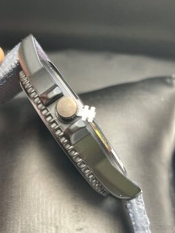 SEIKO - 4