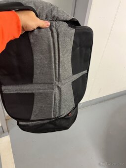 Britax Romer Kidfix SL dětská autosedačka - 4