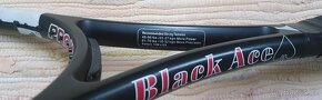 TENISOVÁ RAKETA PRO KENNEX BLACK ACE - 4