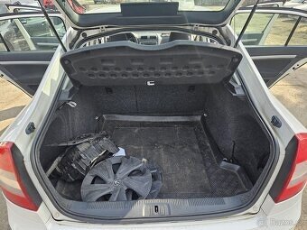 SKODA OCTAVIA 1.6 TDI 77kW - 4