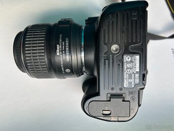 Nikon D 5100 - 4