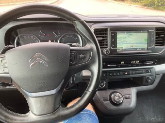 Citroen Spacetourer 2.0 SHINE M - 4