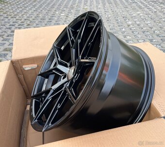 Alu kola 20” model GRAVITY 5x112 5x120 5x114.3 - 4