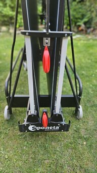 Pingpongový stůl Sponeta S1-72i s pojezdem - 4