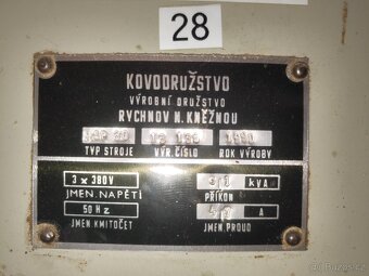 Hoblovačka - 4