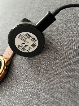 Samsung Galaxy Watch - 4
