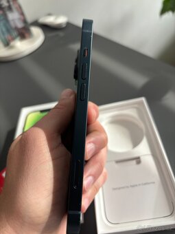 Apple iPhone 14 Midnight Black 128 GB - 4