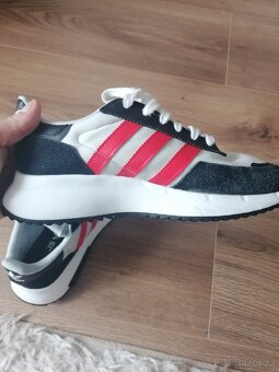 Boty Adidas. - 4