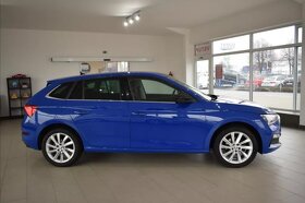 Prodám Škoda Scala 1.6 TDI Style r. 2019. 176.857km - 4