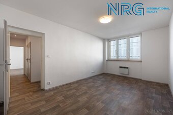 Pronájem bytu 2+1, 52 m², Kovářská, Praha 9 - Libeň - 4
