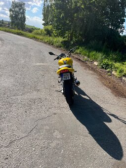 Suzuki sv650 v tp 25kw - 4