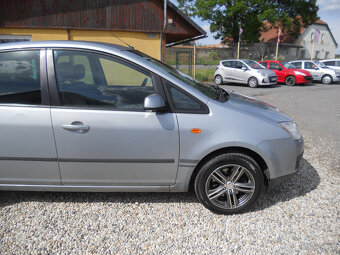Ford C-Max 2.0 TDCi 100Kw - 4