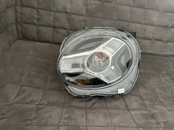 Nissan Juke led světlo - 4