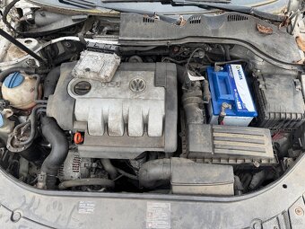 Náhradní díly,Volkswagen Passat b6,2.0tdi - 4