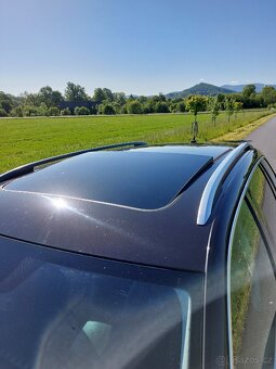 Škoda Superb L&K 140kw ,panorama - 4