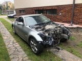 Nissan 350Z 2004 RHD Premium Pack - náhradní díly - 4
