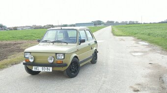 fiat 126p maluch - 4