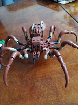 Lego Hery Potter - 4