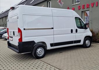 Peugeot Boxer, 2.2 BlueHDi 140k L2H2,ČR,1Maj,2021 - 4