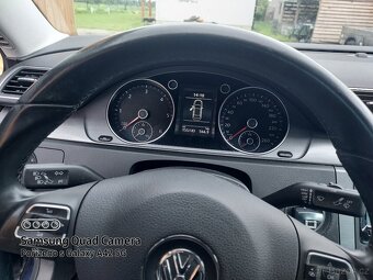 VW Passat 1.6 TDI r.v. 2012 - 4