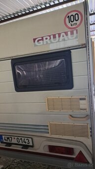 Karavan GRUAU B3300 - 4