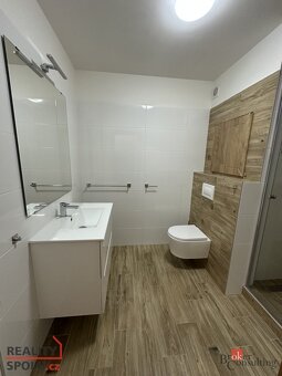 Podnájem, byty/1+1, 36 m2, Ratibořská 971/46, 74705 Opava, O - 4