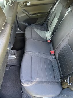 Škoda Fabia 3 combi - 4