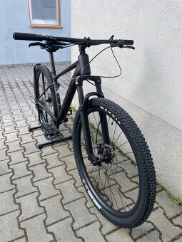 Nové kolo SCOTT SCALE 980 velikost M - SLEVA - 4