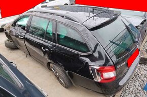 Škoda Octavia III 2.0TSi RS 162kw CHHB DSG Columbus 87tis.km - 4