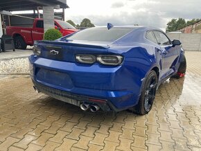 Chevrolet Camaro 3.6 2019 lehce bourany - 4