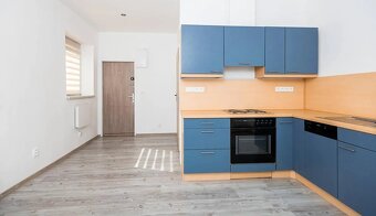 Prodej bytu 1+kk 21 m² - 4
