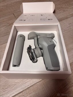 DJI OM 4 - 4