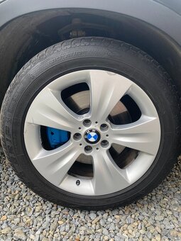 alu bmw x5 R19 5x120 - 4