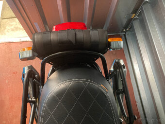 Prodám brašnu Legend Gear - tool bag LA5. - 4