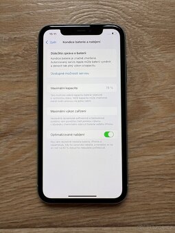 iPhone 11 64gb - 4