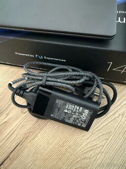 HP OmniBook Ultra Flip Eclipse Gray + 2 roky ONSITE servis - 4